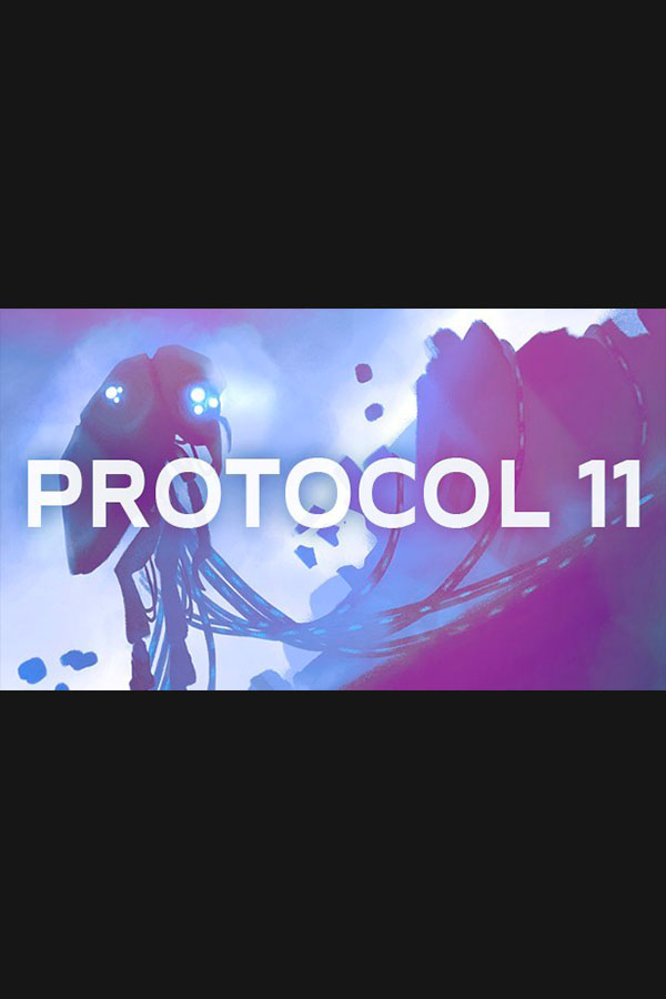 PROTOCOL 11 - Episode 1